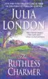 Audiobook The Ruthless Charmer author Julia London