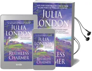 The Ruthless Charmer Audiobook download free by Julia London