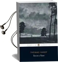 Two on a Tower Audiobook download free by Thomas Hardy