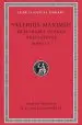 Audiobook Valerius Maximus: V. 1: Memorable Doings and Sayings author Valerius Maximus