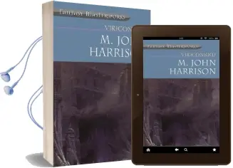 Viriconium Audiobook download free by M. John Harrison