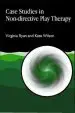 Audiobook Case Studies in Non-Directive Play Therapy author Virginia Ryan