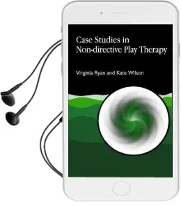 Case Studies in Non-Directive Play Therapy Audiobook download free by Virginia Ryan