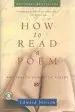 Audiobook How to Read a Poem: And Fall in Love With Poetry author Edward Hirsch