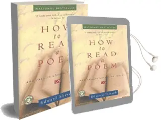 How to Read a Poem: And Fall in Love With Poetry Audiobook download free by Edward Hirsch