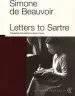 Audiobook Letters to Sartre author Simone De Beauvoir