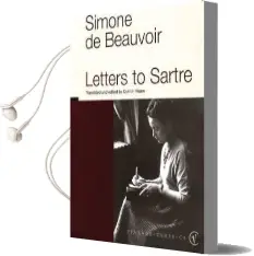 Letters to Sartre Audiobook download free by Simone De Beauvoir