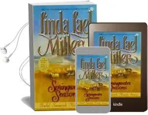 Springwater Seasons Audiobook download free by Linda Lael Miller
