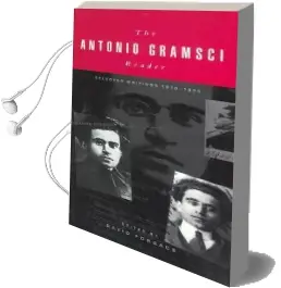 The Antonio Gramsci Reader: Selected Writings 1916-1935 Audiobook download free by David Forgacs