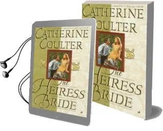 The Heiress Bride Audiobook download free by Catherine Coulter