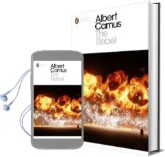 The Rebel Audiobook download free by Albert Camus