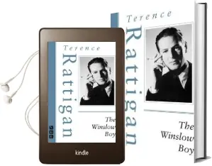 The Winslow boy Audiobook download free by Terence Rattigan