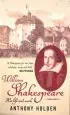 Audiobook William Shakespeare: His Life and Work author Anthony Holden
