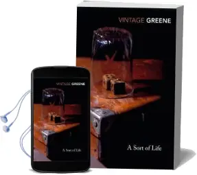 A Sort of Life Audiobook download free by Graham Greene