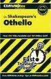 Audiobook Cliffsnotes on Shakespeare'S Othello author Helen Mcculloch