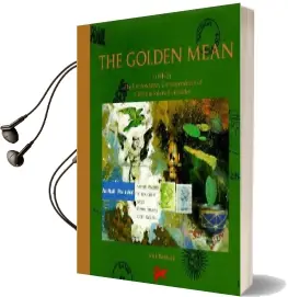Golden Mean Audiobook download free by Nick Bantock