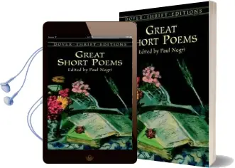 Great Short Poems Audiobook download free by Paul Negri