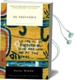 Mod lib de Profundis Audiobook download free by Oscar Wilde