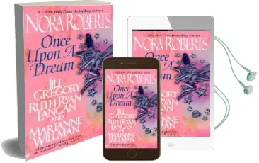 Once Upon a Dream Audiobook download free by Nora Roberts