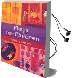 Plays for Children Audiobook download free by Helen Rose