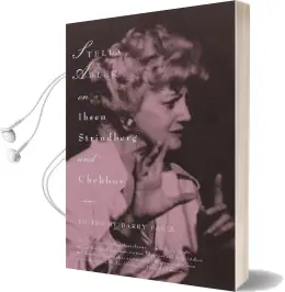 Stella Adler on Ibsen Strindberg Audiobook download free by Stella Adler