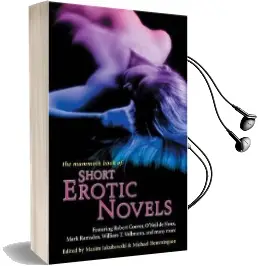 The Mammoth Book of Short Erotic Novels Audiobook download free by Maxim Jakubowski