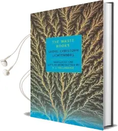 The Waste Books Audiobook download free by Georg Christoph Lichtenberg