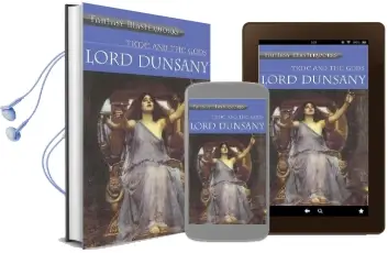 Time and the Gods Audiobook download free by Lord Dunsany