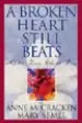 Audiobook A Broken Heart Still Beats author Mary Semel