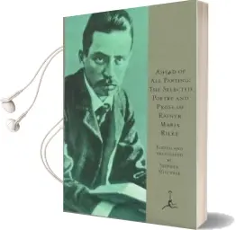 Ahead of all Parting Audiobook download free by Rainer Rilke