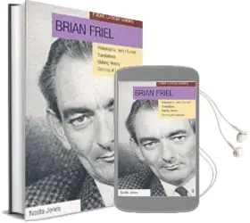 Brian Friel: Faber Critical Guide Audiobook download free by Nesta Jones