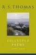Audiobook Collected Poems: 1945-1990 R.S.Thomas: Collected Poems: R s Thomas author R. S. Thomas