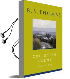 Collected Poems: 1945-1990 R.S.Thomas: Collected Poems: R s Thomas Audiobook download free by R. S. Thomas
