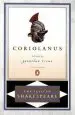 Audiobook Coriolanus: Pelican Shakespeare author William Shakespeare