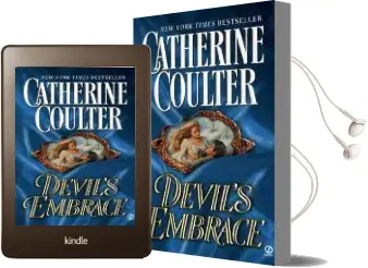 Devil'S Embrace Audiobook download free by Catherine Coulter