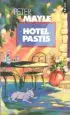 Audiobook Hotel Pastis author Peter Mayle