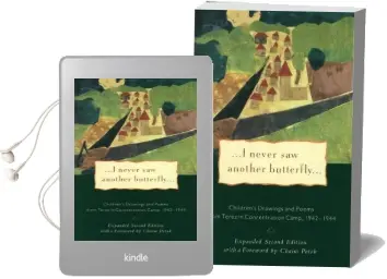 I Never saw Another Butterfly Audiobook download free by Hana Volavkova