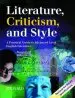 Audiobook Literature, Criticism, and Style: A Practical Guide to Advanced Level English Literature author Steven Croft