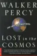 Audiobook Lost in the Cosmos author Walker Percy