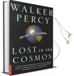 Lost in the Cosmos Audiobook download free by Walker Percy