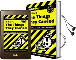 Notes on O'Brien'S 'The Things They Carried' Audiobook download free by Jill Colella