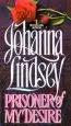Audiobook Prisoner of my Desire author Johanna Lindsey