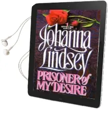 Prisoner of my Desire Audiobook download free by Johanna Lindsey