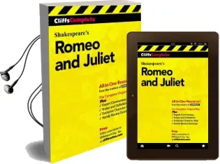 Romeo and Juliet: Complete Study Edition Audiobook download free by William Shakespeare