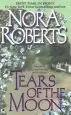 Audiobook Tears of the Moon author Nora Roberts