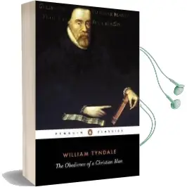 The Obedience of a Christian man Audiobook download free by William Tyndale