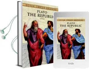 The Republic Audiobook download free by Plato