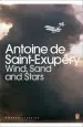 Audiobook Wind, Sand and Stars author Antoine De Saint Exupery