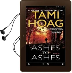 Ashes to Ashes Audiobook download free by Tami Hoag