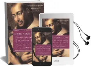 Dark Night of the Soul Audiobook download free by Saint John